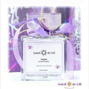 Parfum Soleil de Lili