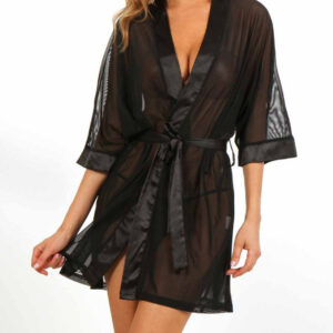 Kimono mousseline