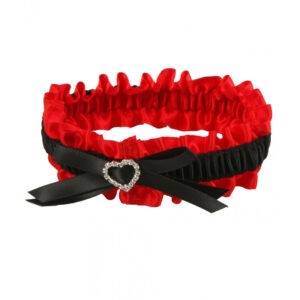 Collier/Jarretière