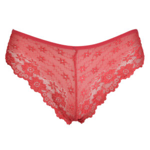 Tanga dentelle