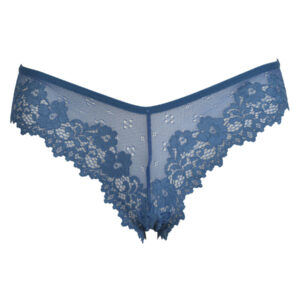 Tanga dentelle