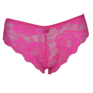 Culotte dentelle fantaisie