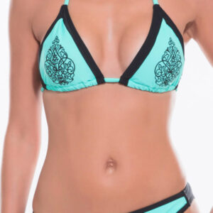 Bikini triangle 2 pièces