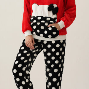 Pyjama pilou pilou