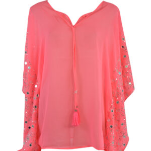Tunique - Robe de plage