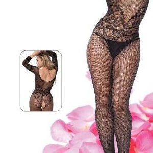 Tenue sexy femme