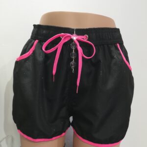 Short de plage