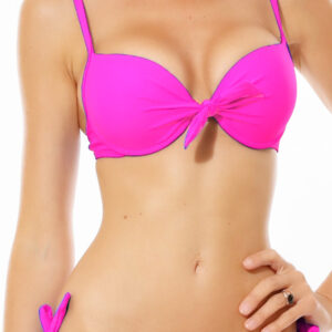 Maillot de bain push-up