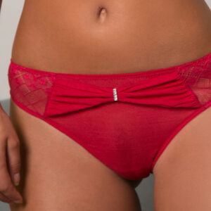 String glamour strass