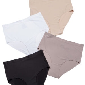 Culotte invisible sans couture