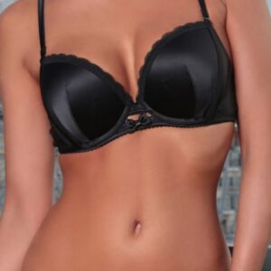 Ensemble soutien-gorge bonnet D et sa culotte
