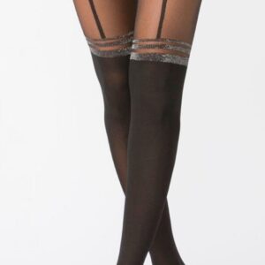 Collant fantaisie