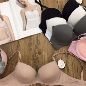 Soutien-gorge invisible