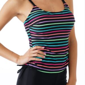 Maillot de bain Tankini