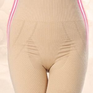Gaine panty microfibre