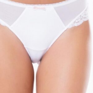 String dentelle microfibre