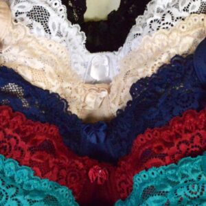 Soutien-gorge souple armature