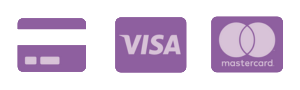 Moyens de paiement acceptés